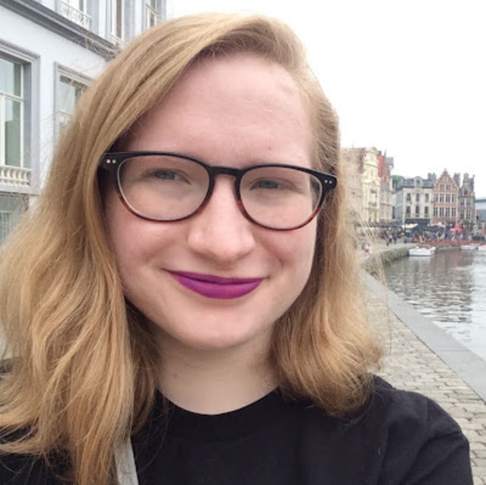 Meet your Posher, Amanda